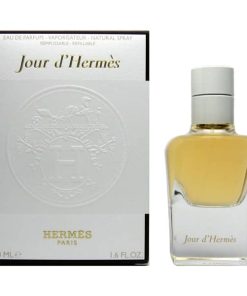 عطر ادکلن هرمس ژور د هرمس Hermes Jour d’Hermes