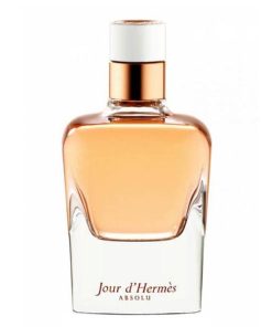 عطر ادکلن هرمس ژور دهرمس ابسولو Hermes Jour d`Hermes Absolu