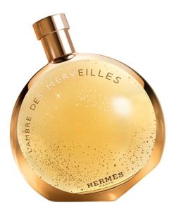 عطر ادکلن هرمس آمبر مرولیس Hermes L`Ambre Des Merveilles