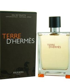 عطر ادکلن هرمس تق هرمس Hermes Terre d'Hermes 100 ml