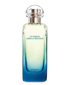 عطر ادکلن هرمس آن جاردین اپرس لا موشن Hermes Un jardin apres la mousson