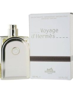 عطر ادکلن هرمس وویاژ Hermes Voyage d'Hermes