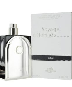 عطر ادکلن هرمس وویاژ پرفیوم Hermes Voyage d'Hermes Parfum