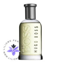 عطر ادکلن هوگو باس باتلد(بوس باتل) | Hugo Boss Bottled