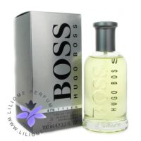 عطر ادکلن هوگو باس باتلد(بوس باتل) | Hugo Boss Bottled