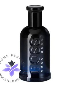 عطر ادکلن هوگو باس باتلد نایت | Hugo Boss Bottled Night