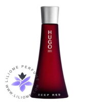 عطر ادکلن هوگو باس دیپ رد | Hugo Boss Deep Red