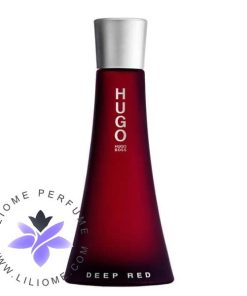 عطر ادکلن هوگو باس دیپ رد | Hugo Boss Deep Red