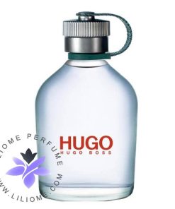 عطر ادکلن هوگو باس هوگو من-هوگو سبز | Hugo Boss Hugo Man