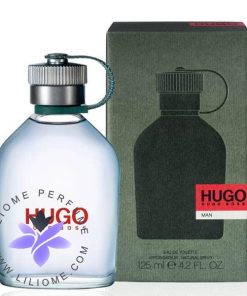 عطر ادکلن هوگو باس هوگو من-هوگو سبز | Hugo Boss Hugo Man