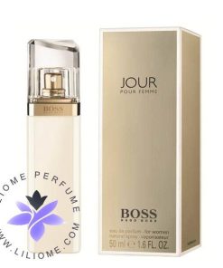 عطر ادکلن هوگو باس ژور | Hugo Boss Jour Pour Femme