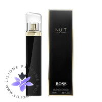 عطر ادکلن هوگو باس نویت | Hugo Boss Nuit Pour Femme