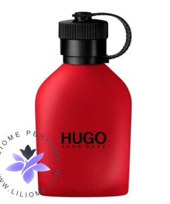 عطر ادکلن هوگو باس رد-قرمز | Hugo Boss Red