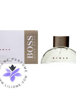 عطر ادکلن هوگو باس وومن-زنانه | Hugo Boss Woman