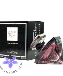 عطر ادکلن لانکوم لانويت ترزور | Lancome La Nuit Tresor