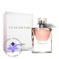 عطر ادکلن لانکوم لا ویه است بله | Lancome La Vie Est Belle