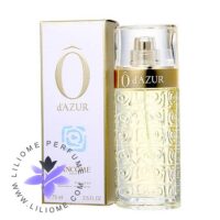 عطر ادکلن لانکوم اودزر | Lancome O d'Azur