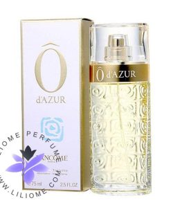 عطر ادکلن لانکوم اودزر | Lancome O d'Azur