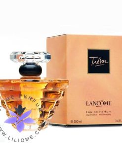 عطر ادکلن لانکوم ترزور | Lancome Tresor