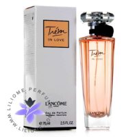 عطر ادکلن لانکوم ترزور این لاو Lancome Tresor In Love