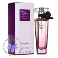 عطر ادکلن لانکوم ترزور میدنایت رز Lancome Tresor Midnight Rose