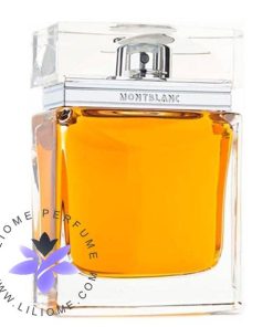 عطر ادکلن مونت بلنک اکسپشنال Mont Blanc Homme Exceptionnel