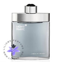 عطر ادکلن مونت بلنک ایندیویجوال مردانه Mont Blanc Individuel