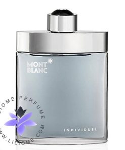 عطر ادکلن مونت بلنک ایندیویجوال مردانه Mont Blanc Individuel