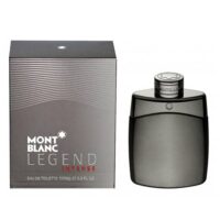 عطر ادکلن مونت بلنک لجند اینتنس Mont Blanc Legend Intense