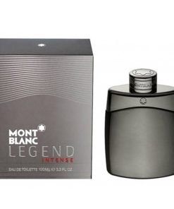 عطر ادکلن مونت بلنک لجند اینتنس Mont Blanc Legend Intense
