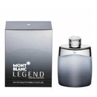 عطر ادکلن مونت بلنک لجند 2013 Mont Blanc Legend Special Edition 2013