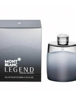 عطر ادکلن مونت بلنک لجند 2013 Mont Blanc Legend Special Edition 2013