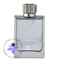 عطر ادکلن مونت بلنک استار والکر Mont Blanc Starwalker