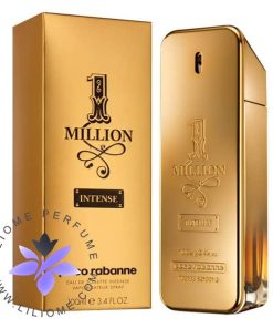عطر ادکلن پاکو رابان وان میلیون اینتنس | Paco Rabanne 1 Million Intense
