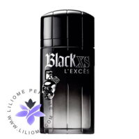 عطر ادکلن پاکو رابان بلک ایکس اس لکسس مردانه | Paco Rabanne Black XS L'Exces