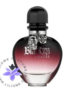عطر ادکلن پاکو رابان بلک ایکس اس لکسس زنانه | Paco Rabanne Black XS L'Exces EDP