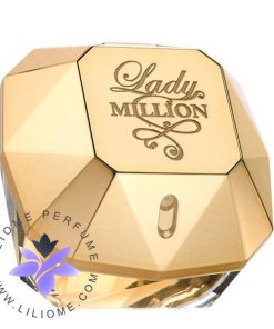 عطر ادکلن پاکو رابان لیدی میلیون | Paco Rabanne Lady Million