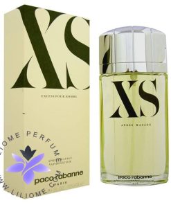 عطر ادکلن پاکو رابان ایکس اس اکسس پورهوم | Paco Rabanne XS Excess Pour Homme
