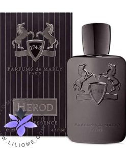عطر ادکلن مارلی هرود رویال اسنس Parfums de Marly Herod Royal Essence
