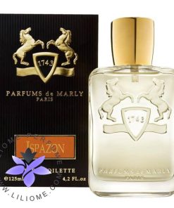 عطر ادکلن مارلی ایسپازون Parfums de Marly Ispazon