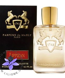 عطر ادکلن مارلی لیپیزان Parfums de Marly Lippizan