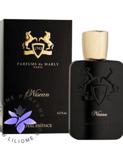 عطر ادکلن مارلی نیسان Parfums de Marly Nisean