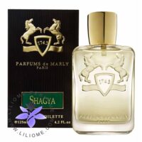 عطر ادکلن مارلی شاگیا Parfums de Marly Shagya