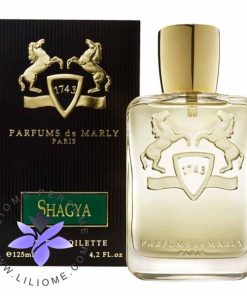 عطر ادکلن مارلی شاگیا Parfums de Marly Shagya