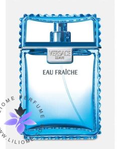 عطر ادکلن ورساچه او فرش | Versace Eau Fraiche