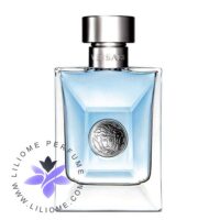 عطر ادکلن ورساچه پورهوم | Versace Pour Homme