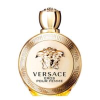 عطر ادکلن ورساچه اروس زنانه-Versace Eros Pour Femme