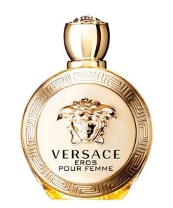 عطر ادکلن ورساچه اروس زنانه-Versace Eros Pour Femme