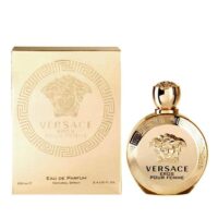 عطر ادکلن ورساچه اروس زنانه-Versace Eros Pour Femme