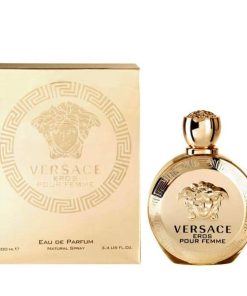 عطر ادکلن ورساچه اروس زنانه-Versace Eros Pour Femme